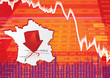 La crise en France