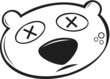 dead teddy