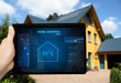 Illustration: Home Control Home Control