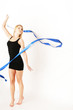 Rhythmische Gymnastik