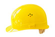 Bauarbeiterhelm