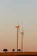 wind turbines, Castile and Leon, Spain wind turbines, Castile and Leon, Spain