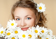 young girl