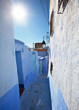 Moroccan city