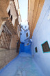 Morrocan city