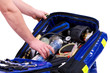 Notarzt Rucksack