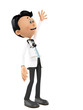 super doctor next patient please