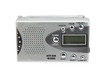 Foto: FM radio receiver FM radio receiver