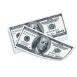 100 USD Banknotes