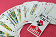 Jeu de tarot