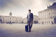 Trip to Italy