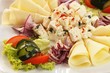 Foto: Cheese plate Cheese plate