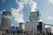 power station in Belchatow