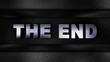 The End in Metal Wall - HD1080