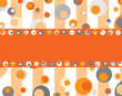retro dots