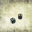 dice print