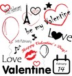 Valentine's day