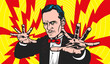 The Magician