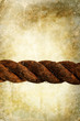 rope backdrop