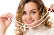 Photo: beautiful woman beautiful woman