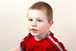 Photo: Small boy portrait Small boy portrait