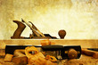 woodwork background