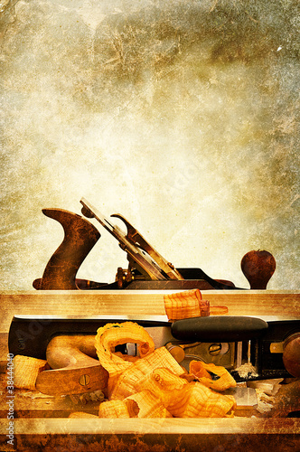 Foto: woodwork woodwork