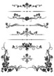 Decorative elements