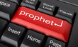 Word on keyboard