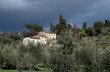 colline pistoiesi
