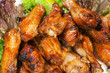 Photo: Chicken wings Chicken wings