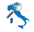 Pordenone - Friuli-Venezia Giulia -  Italie - Italia
