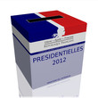 Urne Elections Présidentielles