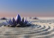 Illustration: Zen garden Zen garden
