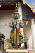 Thai demon