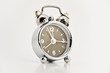 Wecker 5 vor 12