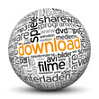 Download, Kugel, 3D, wordcloud, tagcloud, SEO, Webdesign, Tags Download, Kugel, 3D, wordcloud, tagcloud, SEO, Webdesign, Tags