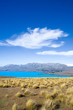 Photo: Lake Tekapo, New Zealand Lake Tekapo, New Zealand