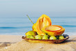 Tropical Still-Life