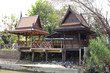 Thai home