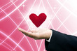 Power of love