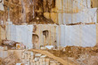 Cava Estrazione Marmo