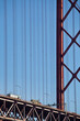 Bridge and transport
