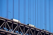 bridge and transport