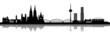 Skyline Köln