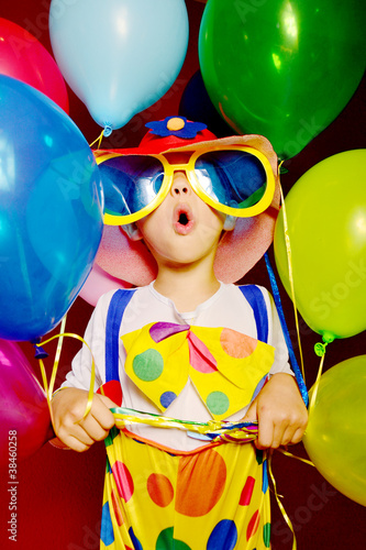 Photo: Karneval Karneval