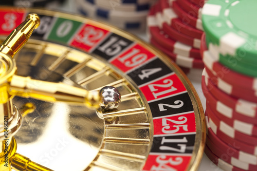 Classic casino rentals gambling gamblers