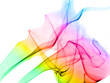 Humo de colores