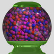 Candy machine