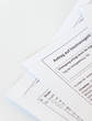 Antrag Insolvenzgeld